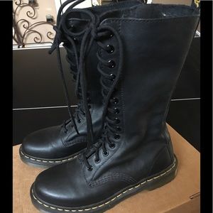Dr. Martens Ladies Boots size 7